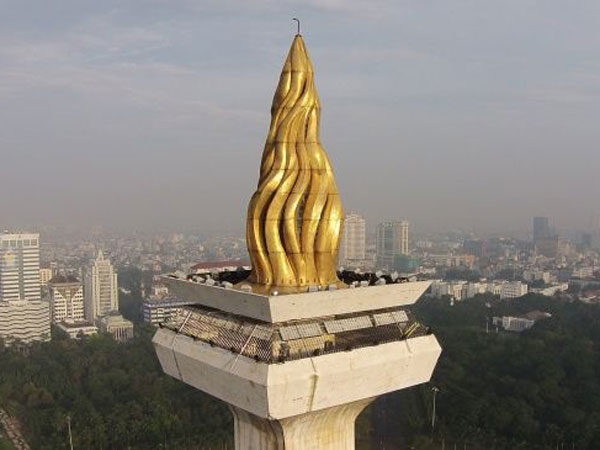 Satu Saja Belum Diumumkan, Indonesia Disebut Bisa Miliki Dua Ibu Kota?