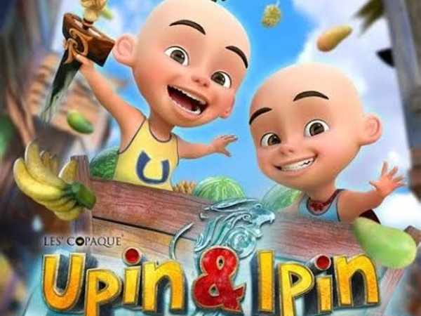 Bukan dari Kisah Nyata, Ini Alasan Upin dan Ipin Dibuat Yatim Piatu