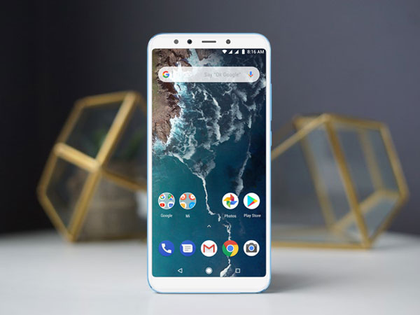 Resmi Diluncurkan, Xiaomi Mi A2 Bakal Masuk Indonesia