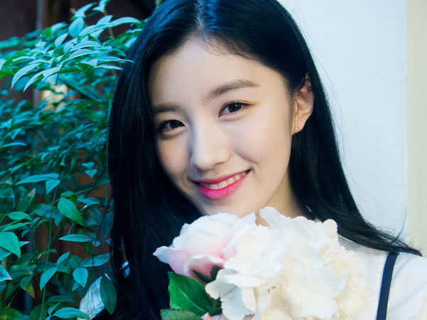 Xiyeon eks PRISTIN Resmi Gabung Agensi Baru