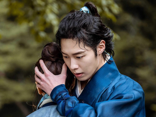 Alchemy of Souls Jadi Drama Korea Akhir Pekan TV Kabel No. 1