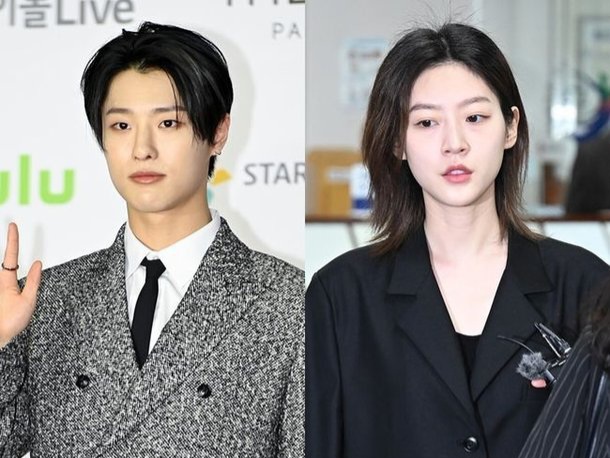 EDAM Entertainment Buka Suara Soal Rumor Kencan WOODZ dengan Mendiang Kim Sae Ron