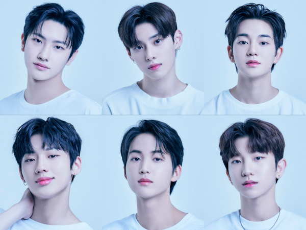 P NATION Umumkan Nama Boy Grup Baru dan Tanggal Debut