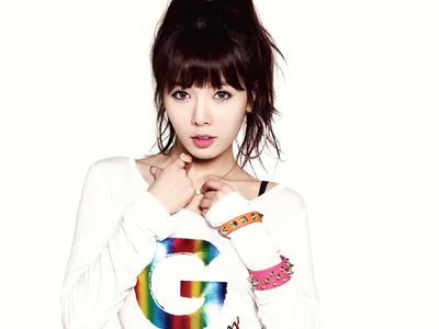 Terpilih Jadi World Idol, HyunA Kalahkan Eunhyuk dan G-Dragon!