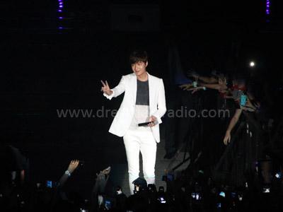 Ini Dia Isi Surat Cinta Lee Min Ho Untuk Para Fans Indonesia