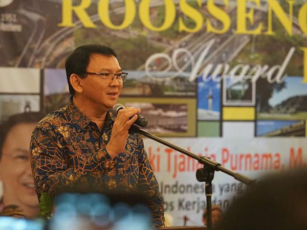 Dokumentasi Terbaru Ahok-Puput Buktikan Benar Tengah Hamil, Sudah Berapa Bulan?