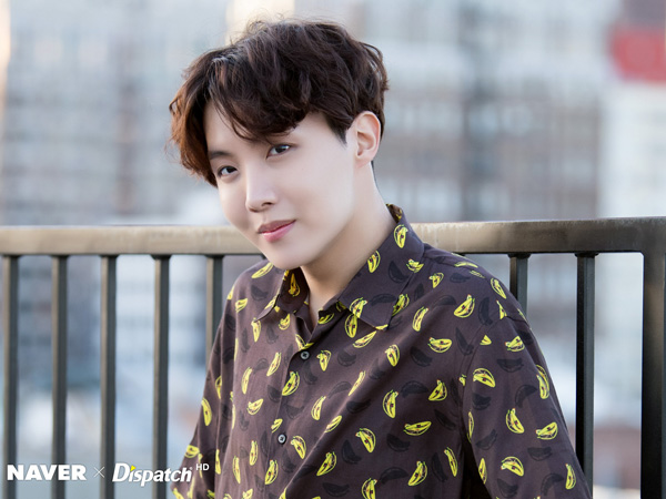 J-Hope BTS Dikabarkan Beli Unit Apartemen Mewah di Seoul Seharga Miliaran