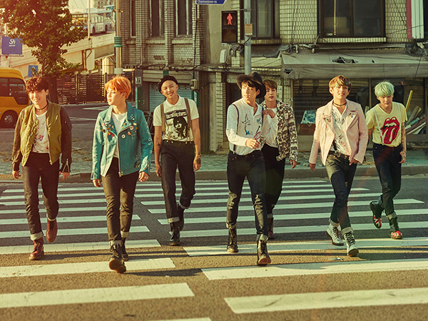 Kisruh RUU Cipta Kerja Ingatkan Netizen Pada Lagu BTS 'Silver Spoon'