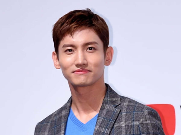 Changmin TVXQ Dikonfirmasi Pacari Kalangan Non-Selebriti