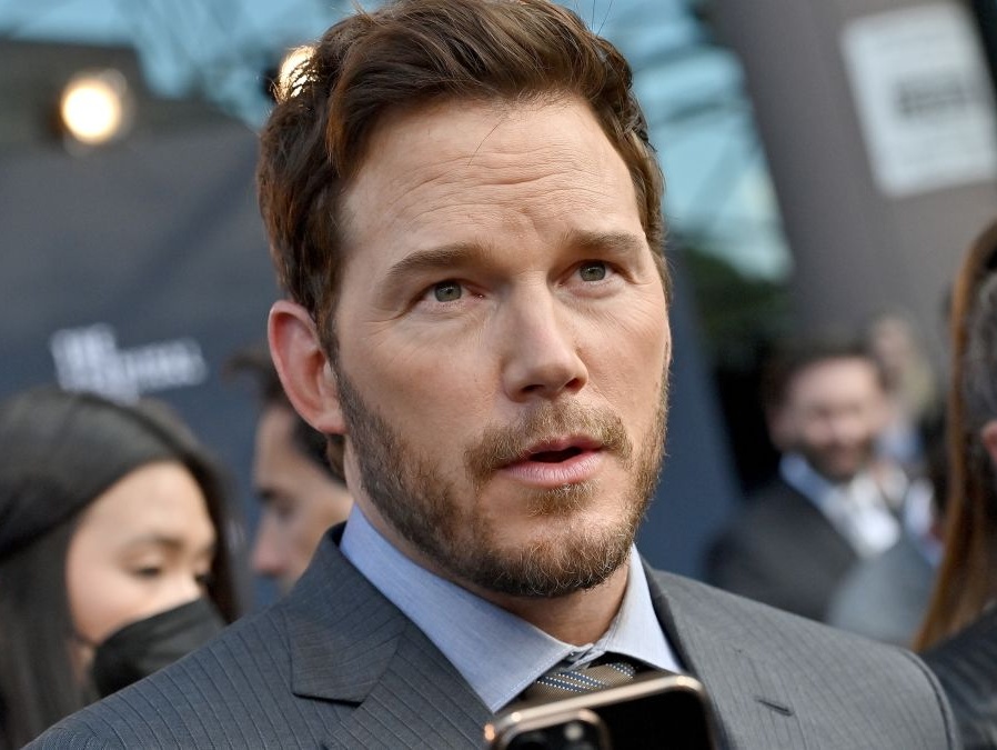 Chris Pratt Ungkap Alasan Ragu Perankan Indiana Jones