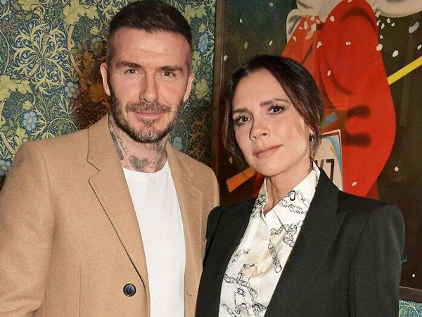 20 Tahun Menikah, Victoria Beckam Bagikan Rahasia Pernikahan Langgeng