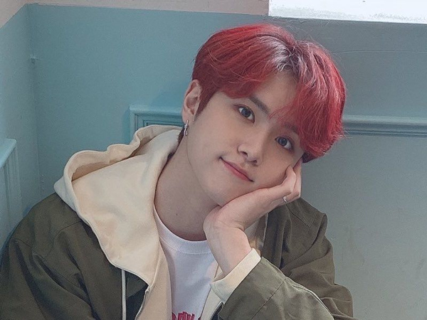 Kim Donghan Sedang Dalam Tahap Pemulihan Pasca Operasi