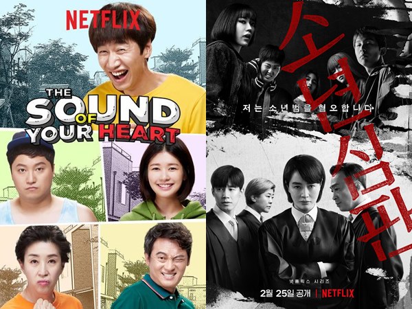 Rekomendasi 5 Drama Korea yang Cocok Ditonton Saat Ngabuburit
