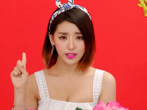 Kabulkan Keinginan Mendiang EunB, Fans Buat Lagu Ladies Code Raih Posisi 1 di Chart!