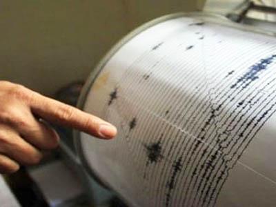 Maluku Tetap Kokoh Walau Diguncang Gempa Dua Kali