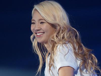 Hyoyeon SNSD Ungkap Rasa Senangnya Bertemu Fans Indonesia