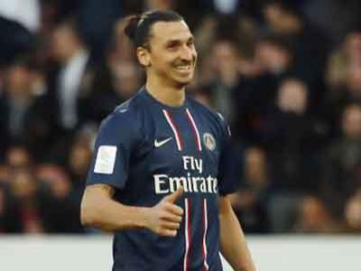 Ibra Yakin PSG Akan Cetak Sejarah