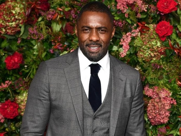 Idris Elba Dipertimbangkan Jadi James Bond Berikutnya
