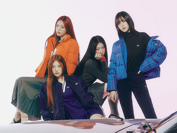 ITZY Ungkap Tanggal Tur Konser dan Comeback di Bulan Januari