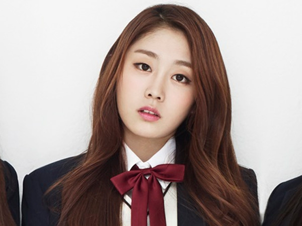 Shock dengan Rumor Negatif, Jisoo Putuskan Tak Ikut Promosi Debut Bersama Lovelyz