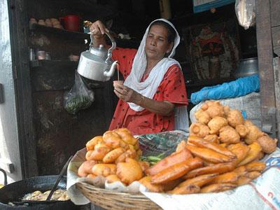 Miris, Keturunan Kaisar India Kini Hidup Nestapa di Kolkata