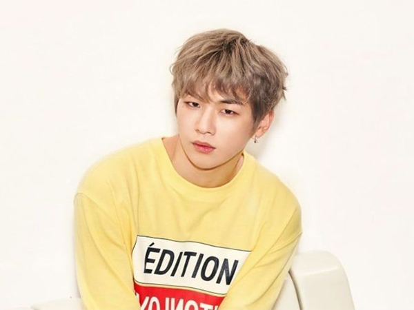 Tanggal Debut Makin Dekat, Kang Daniel Dikabarkan Tidak Akan Promosi di Program Musik