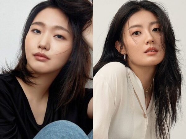 Kim Go Eun dan Nam Ji Hyun akan Bintangi Drama Baru tvN 'Little Women'