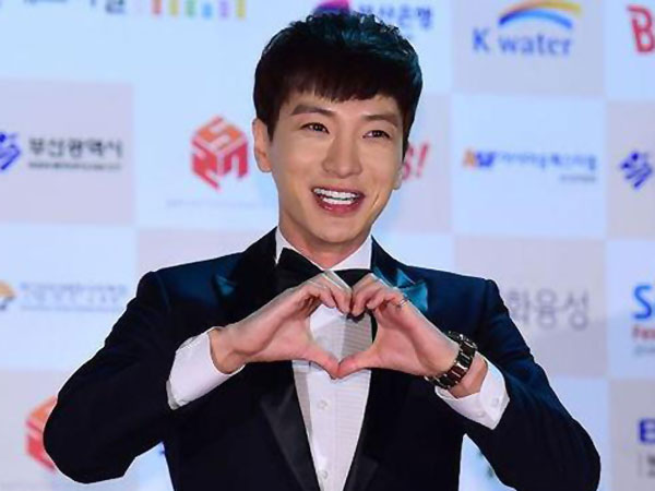 Leeteuk Super Junior Tak Segan Tampil 'Topless' Dalam MBC 'One Fine Day'