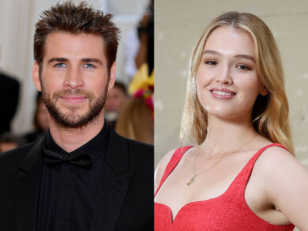 Siapa Maddison Brown, Wanita yang Diajak Kencan Liam Hemsworth