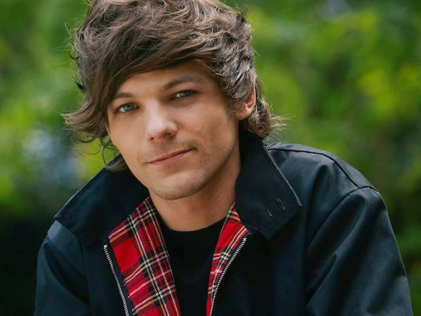 Louis Tomlinson One Direction akan Ditunjuk Jadi Juri X Factor?