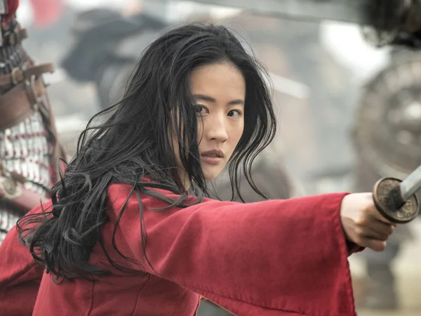 Perilisan Film Live Action Mulan Diundur Karena Virus Corona