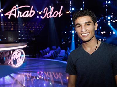 Wow, Juara Arab Idol 2013 Berasal dari Palestina!