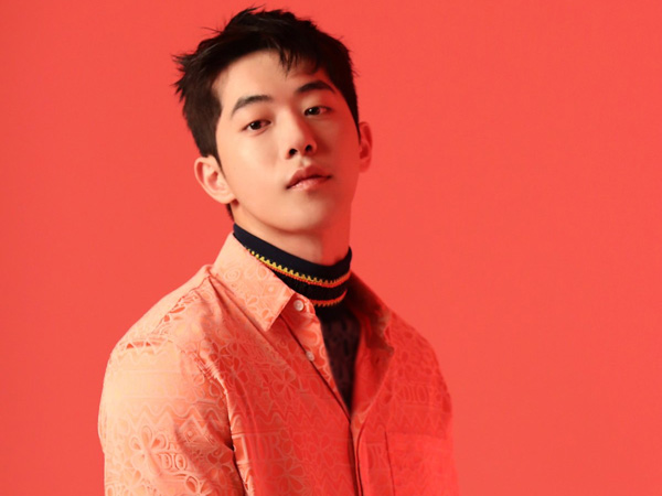 Agensi Nam Joo Hyuk Angkat Bicara Soal Video Pembullyan yang Melibatkan Sang Aktor