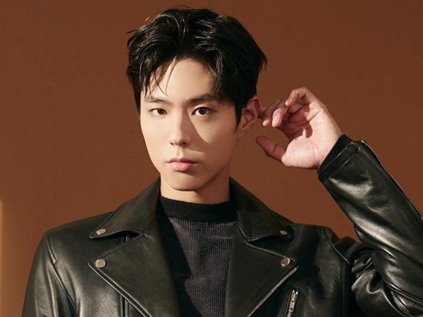 Park Bo Gum Akan Rilis Lagu untuk Penggemar Sebelum Pergi Wamil