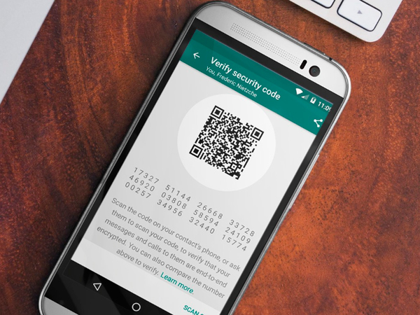 Cara Menjaga Privasi Data WhatsApp yang Mungkin Kamu Lewatkan