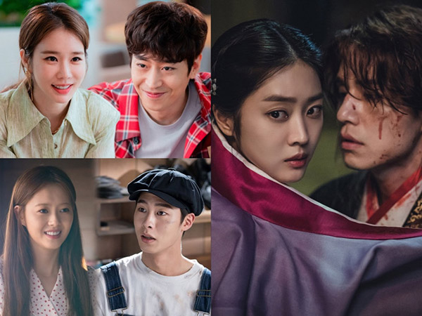 Rating Drama Korea: KBS Do Do Sol Sol La La Sol Merosot