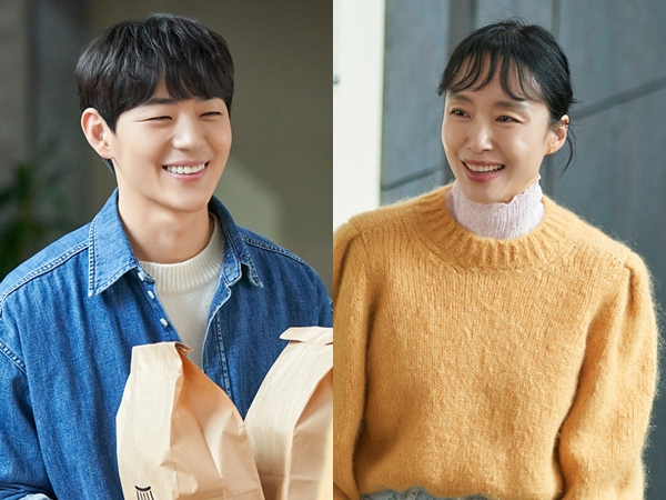 Shin Jae Ha dan Jeon Do Yeon Alami Perubahan Hubungan yang Kontras di Drama Crash Couse in Romance