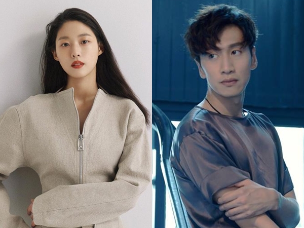 Seolhyun AOA dan Lee Kwang Soo Dikabarkan Akan Beradu Akting di Drama Terbaru