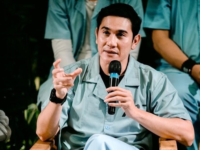 Selain Miracle in Cell No.7, Ini 5 Film Ikonik yang Dibintangi Vino G. Bastian