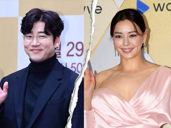 7 Tahun Pacaran, Yoon Kye Sang dan Lee Honey Putus