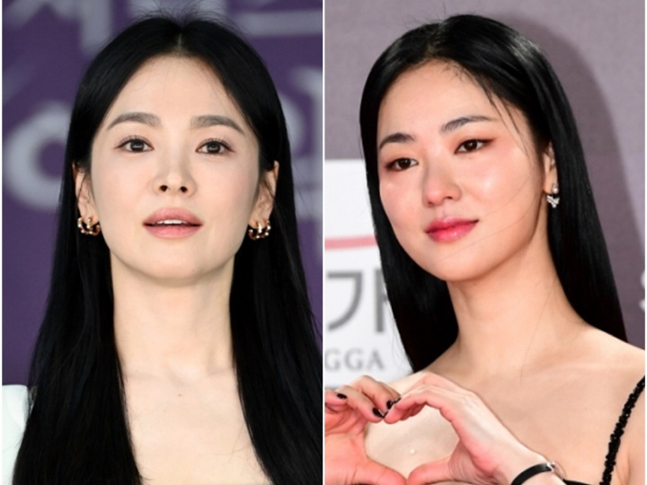 Film Song Hye Kyo dan Jeon Yeo Bin 'Dark Nuns' Tayang Perdana pada 24 Januari 2025