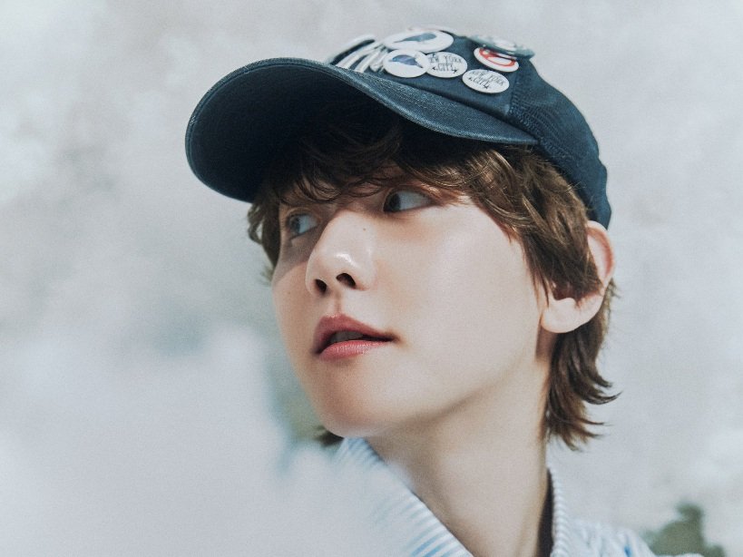 Baekhyun Puncaki Chart iTunes di 22 Negara dengan 'Essence of Reverie'