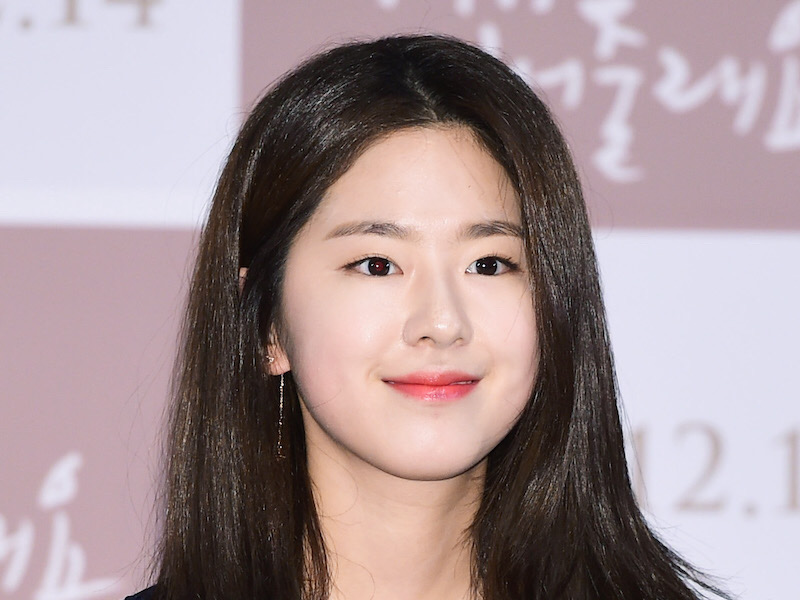 Dispatch Bongkar Bukti Pendukung, Park Hye Soo Justru Korban Bully?