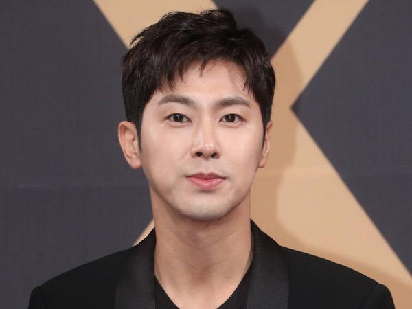 Yunho TVXQ Dikenakan Denda Usai Terbukti Langgar Prokes