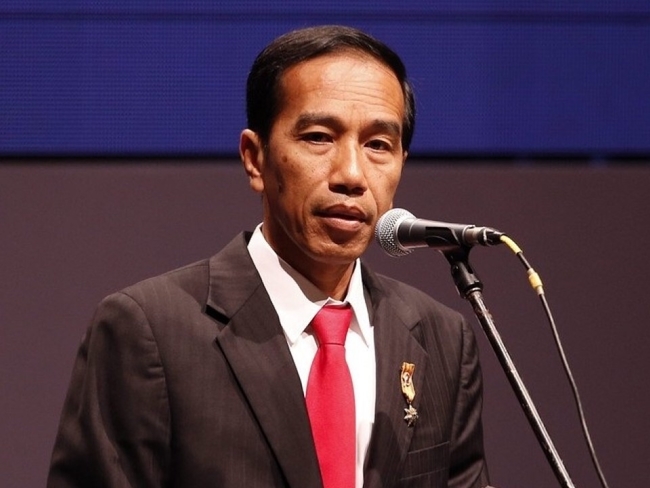 Ini Dia Bocoran Ciri-ciri Cawapres Jokowi yang Dia Benarkan Brinisial 'M'