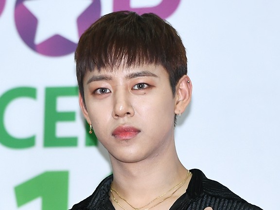 Daehyun B.A.P Curhat Sulitnya Berkarir Solo Pasca Hengkang dari Agensi