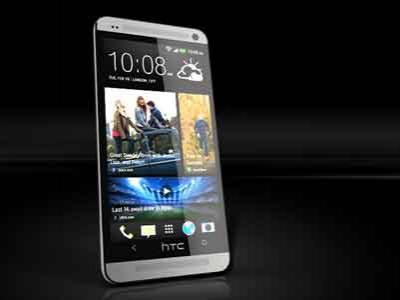 Pasokan Komponen Terkendala, HTC One Akan Molor