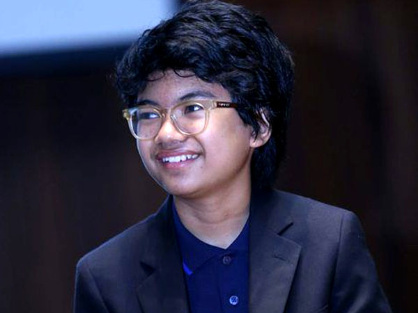 Pernah Tampil di Depan Barack Obama, Ini Perasaan Pianis Asal Indonesia Joey Alexander