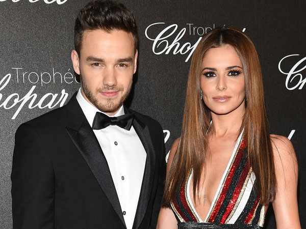 Selamat, Liam Payne 'One Direction' dan Cheryl Cole Dikaruniai Anak Pertama!