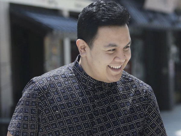 Tulus Rilis Album Baru Bertajuk 'Monokrom' Sebagai Bentuk Terima Kasih untuk Para Pendukungnya